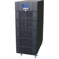 Logo Onduleur on line tri/mono 20kva aut. 28mn  100% us20020t-28
