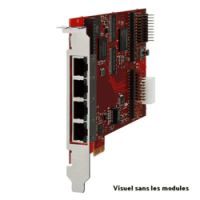 Logo Beronet baseboard pcie 32-128 appels bf6400e