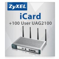 Logo Upgrade  200 utilisateurs pour uag2100 zyicuag2100upg200