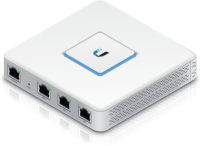 Logo Ubiquiti routeur unifi security gateway ub-usg