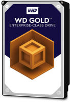 Logo Dd 3.5'' sata iii western digital gold  - 6to 091123