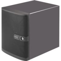Logo Serveur compact socket 1151 4 hdd 3,5'' sys5029s-tn2
