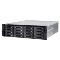 Logo Serveur nas ts-ec1680u-e3-4ge-r2 16 baies qn-034