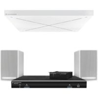 Logo Teamconnect ceiling microphone kit stc04