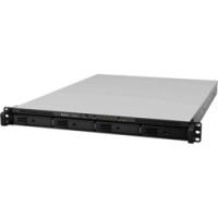 Logo Serveur nas entreprise rs818rp+ sata 4 baies sy-rs818rplus