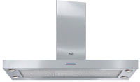 Logo Whirlpool akr 810 ix - hottes dcors