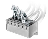 Logo Fracarro si 3 - r�partiteurs