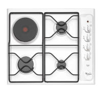 Logo Whirlpool akm 261 wh - tables mixtes