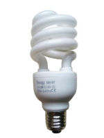 Logo Step spirale 11 we 27 - ampoules � �conomie d'�nergie