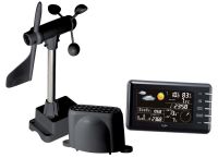 Logo Inovalley sm 55 pro - stations m�t�o