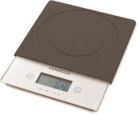 Logo Kenwood at 850 b - balance de cuisine