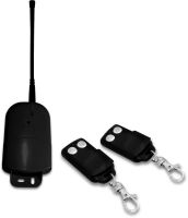 Logo Gbs, produit r�f�rence : kit outdoor