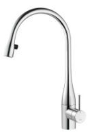 Logo Kwc, produit r�f�rence : 10.121.103.700 fl