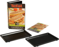 Logo Seb, produit rfrence : xa 800312