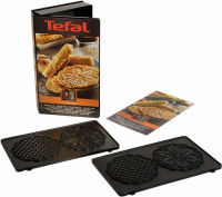 Logo Seb, produit rfrence : xa 800712