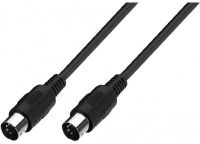 Logo Monacor, produit r�f�rence : midi 302 sw