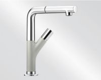 Logo Robinetterie blancoyovis-s - gris perle