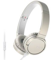 Logo Sony, produit r�f�rence : mdrzx 660 apc