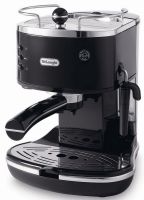 Logo Delonghi, produit r�f�rence : eco 311 bk