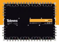 Logo Televes, produit r�f�rence : 714804