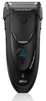 Logo Braun, produit rfrence : mg 5010