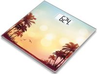 Logo Beurer, produit r�f�rence : gs 203 plage