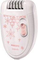 Logo Philips, produit r�f�rence : hp 6420/00