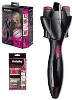 Logo Babyliss, produit rfrence : p 0931 e