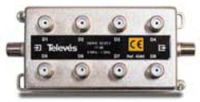 Logo Televes, produit r�f�rence : 4580