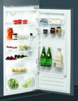 Logo Whirlpool, produit rfrence : arg 850 a++