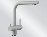 Logo Robinetterie blancofontas - gris perle - 523138