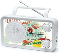 Logo Muse, produit r�f�rence : m 05 cc