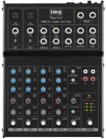 Logo Monacor, produit r�f�rence : mmx 22