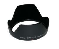 Logo Canon, produit r�f�rence : ew 73 ii