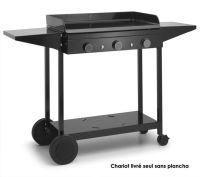 Logo Forge, produit r�f�rence : ch oa 75