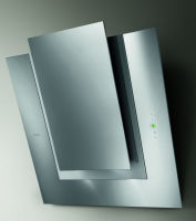 Logo Hotte murale incline