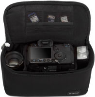 Logo Crumpler, produit r�f�rence : tizppm 001