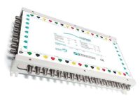 Logo Fracarro, produit r�f�rence : swi 1708 ts