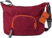 Logo Crumpler, produit r�f�rence : dzps 010