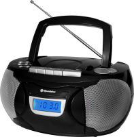 Logo Roadstar, produit r�f�rence : rcr 3650 umpbk