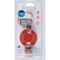 Logo Wpro, produit r�f�rence : dpb 037