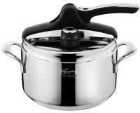 Logo Lagostina, produit r�f�rence : 012006010122