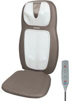 Logo Homedics, produit r�f�rence : sbm 550 ha