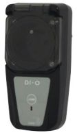 Logo Prise receptrice exterieure etanche ta3036