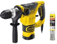 Logo Stanley, produit r�f�rence : fme 1250 ka