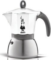 Logo Bialetti, produit r�f�rence : 0004933