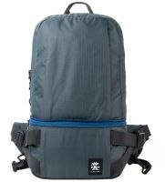 Logo Crumpler, produit r�f�rence : ldfbp 010