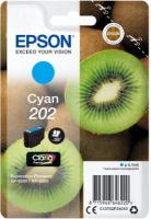 Logo Epson, produit r�f�rence : c 13 t 02 f 24010