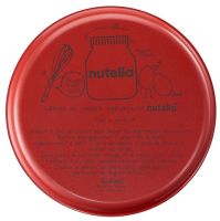 Logo Tefal, produit r�f�rence : j 0689702