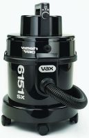 Logo Vax, produit r�f�rence : 6151 sx